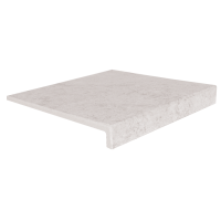 Ступень Recto EVO White Stone, Gresmanc